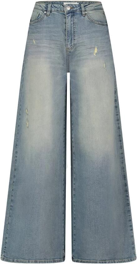 Circle of Trust Harley Denim Jeans Blue Dames - Foto 7