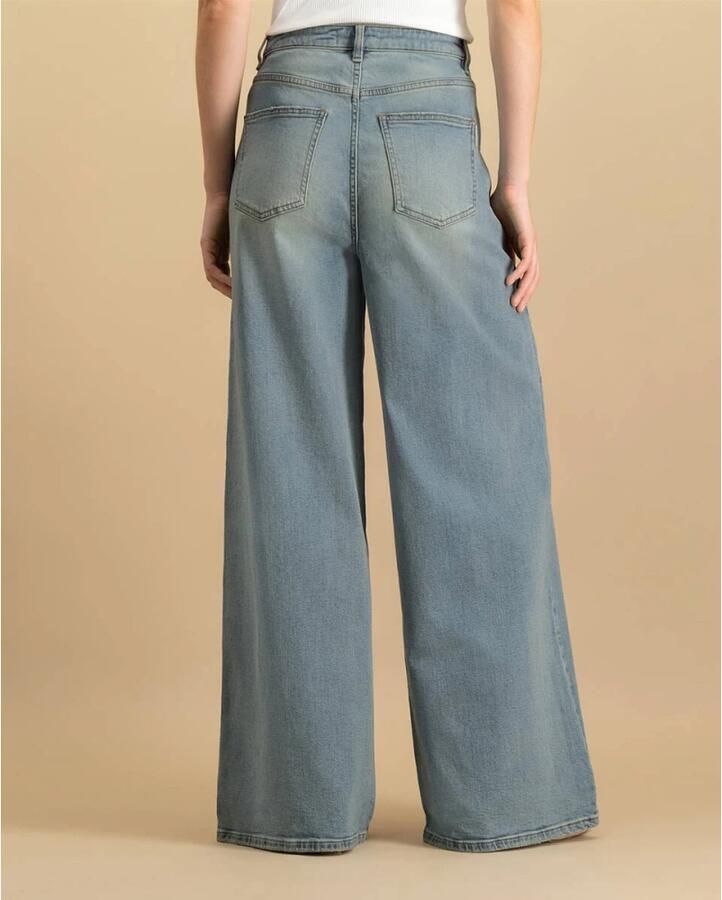 Circle of Trust Harley Denim Jeans Blue Dames - Foto 6