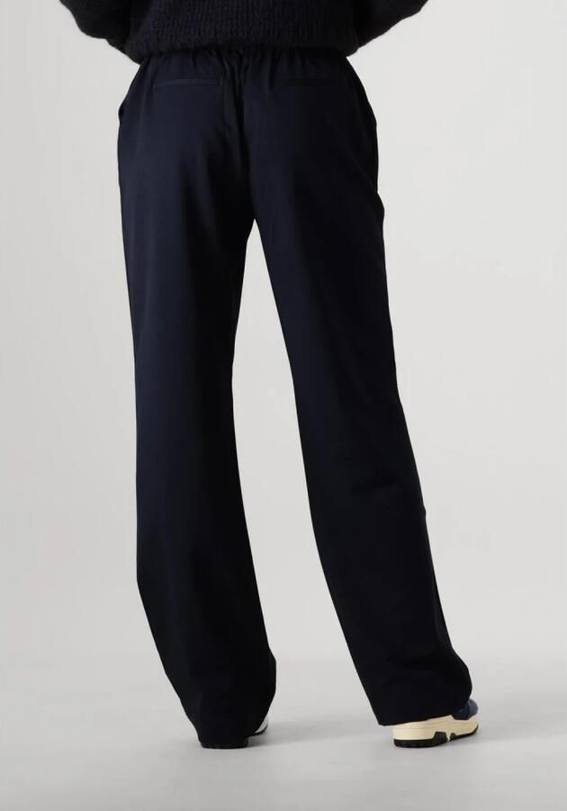 CIRCLE OF TRUST Dames Broeken Marley Pants Donkerblauw - Foto 2