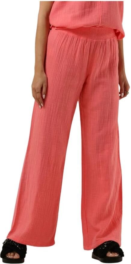 Circle of Trust Nova Pants Koraal Dames Broeken Pink Dames - Foto 3