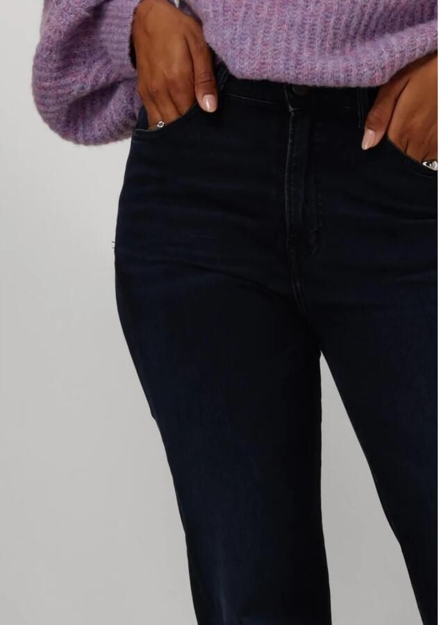 Circle of Trust Wijde Pijp Jeans Marlow DNM Blue Dames