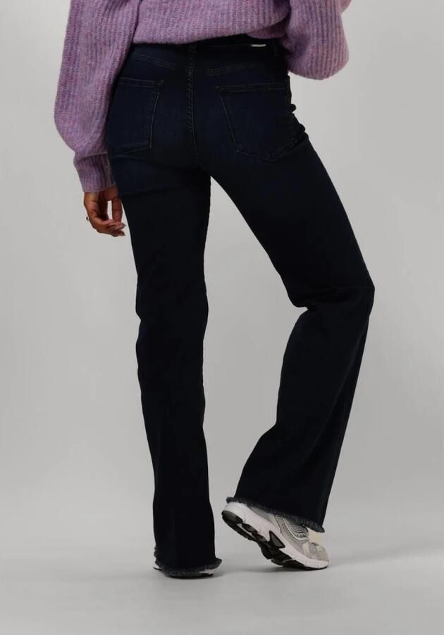 Circle of Trust Wijde Pijp Jeans Marlow DNM Blue Dames - Foto 2