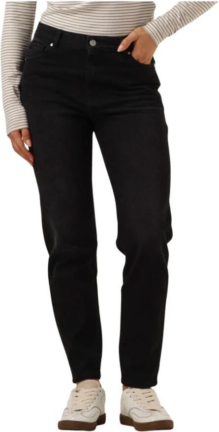 Circle of Trust Zwarte Skinny Jeans Chloe Dnm Black Dames - Foto 5