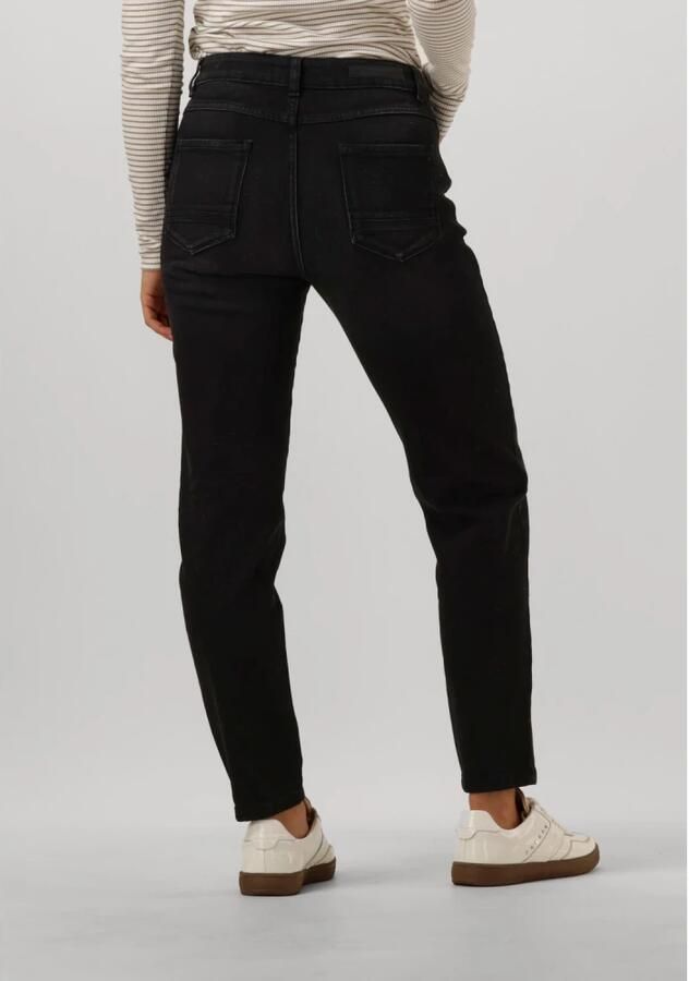 Circle of Trust Zwarte Skinny Jeans Chloe Dnm Black Dames - Foto 3
