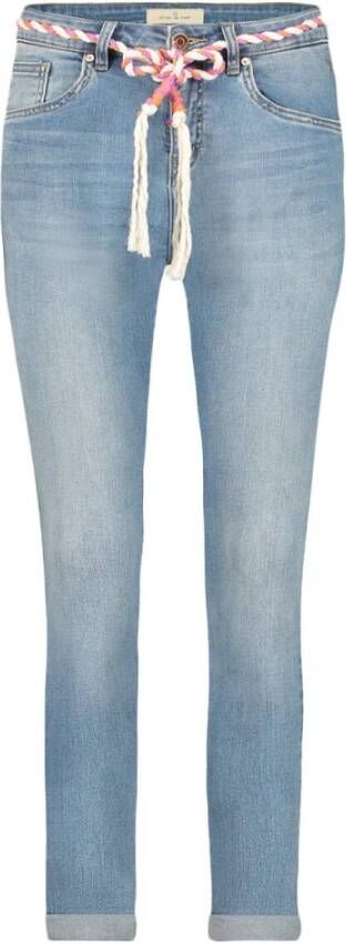 Circle of Trust Jeans Blauw Dames