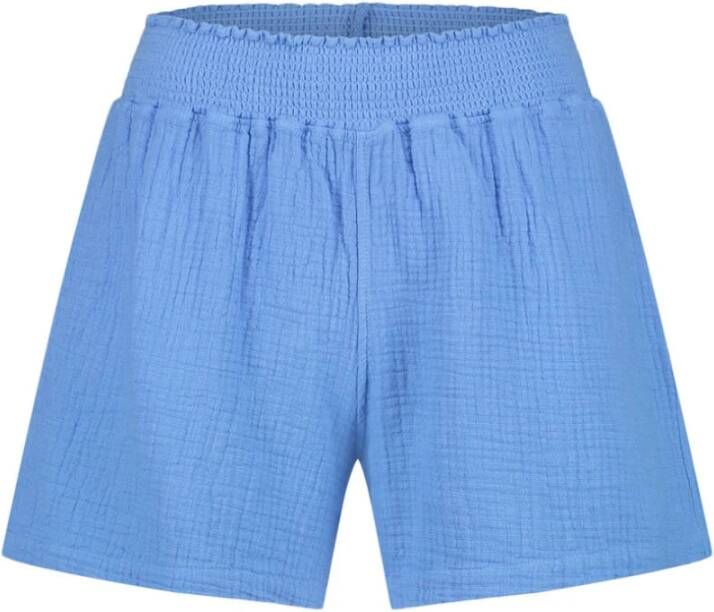 Circle of Trust Short Shorts Blauw Dames