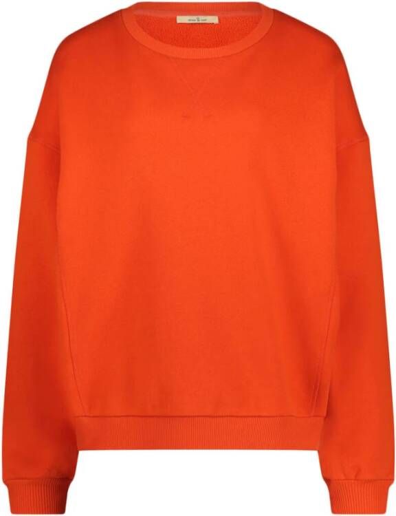 Circle Of Trust Rode Trui Nikita Sweat