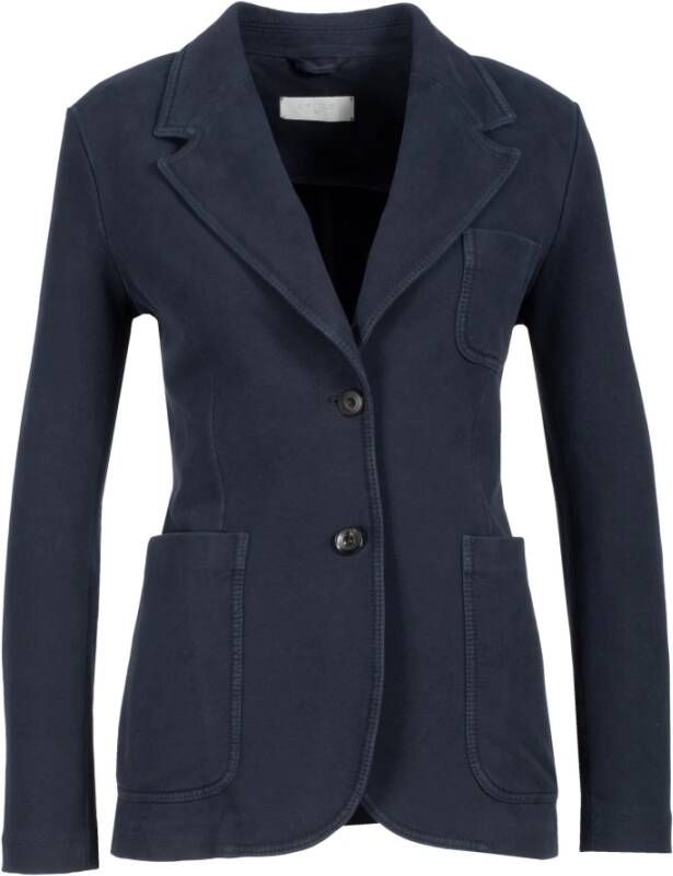 Circolo 1901 Blazerjas Blauw Dames
