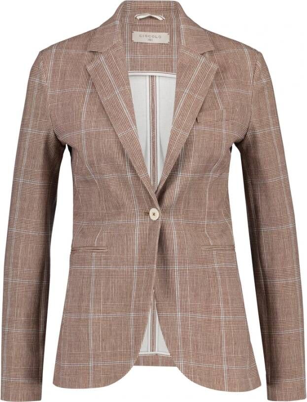 Circolo 1901 Blazers Bruin Dames