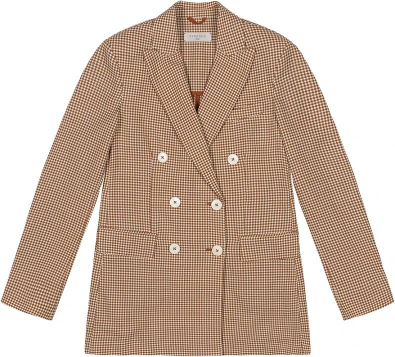 Circolo 1901 Blazers Oranje Dames