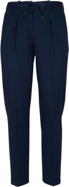 Circolo 1901 Chinos Blauw Heren