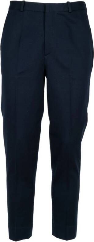 Circolo 1901 Chinos Blauw Heren