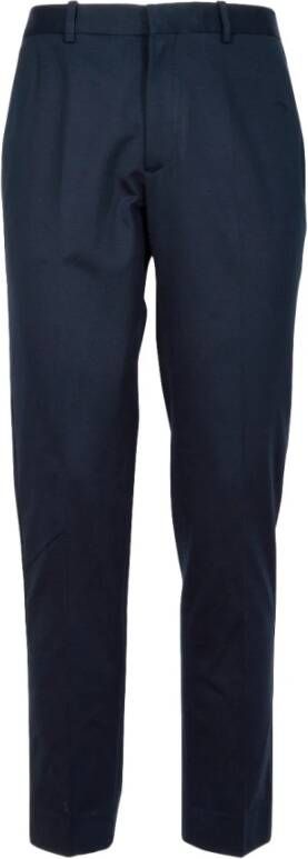 Circolo 1901 Chinos Blauw Heren