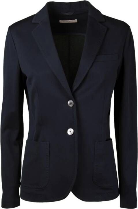 Circolo 1901 Jackets Blauw Dames