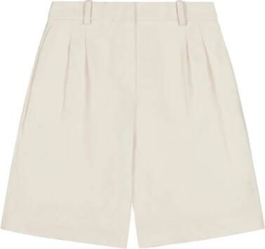 Circolo 1901 Short Shorts Beige Dames