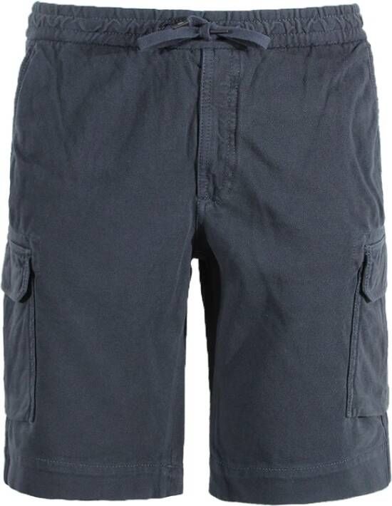 Circolo 1901 Short Shorts Blauw Heren