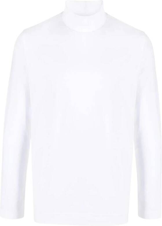 Circolo 1901 Sweatshirts White Heren