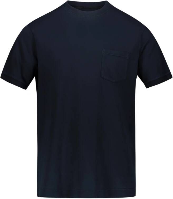 Circolo 1901 T-Shirts Zwart Heren