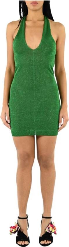 Circus Hotel Dresses Groen Dames