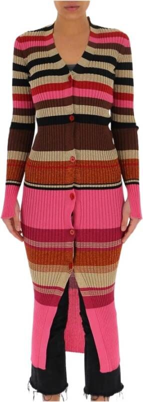 Circus Hotel Gebreide vrouw Roze Dames