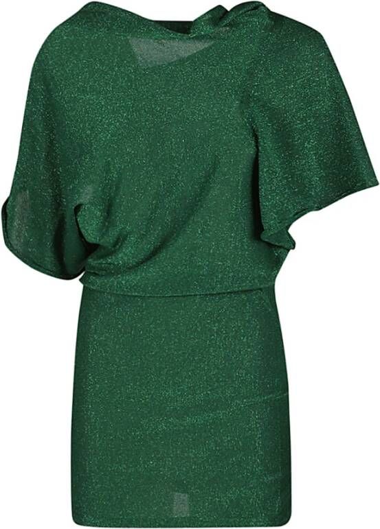 Circus Hotel Short Dresses Groen Dames
