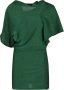 Circus Hotel Short Dresses Groen Dames - Thumbnail 1