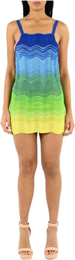 Circus Hotel Short Dresses Meerkleurig Dames