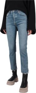 Citizens of Humanity 1965-3009 Jolene Jeans Dimple Blauw Dames