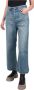 Citizens of Humanity Flared Jeans Blauw Dames - Thumbnail 1