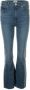 Citizens of Humanity Stijlvolle Lawless Jeans voor Vrouwen Blue Dames - Thumbnail 1
