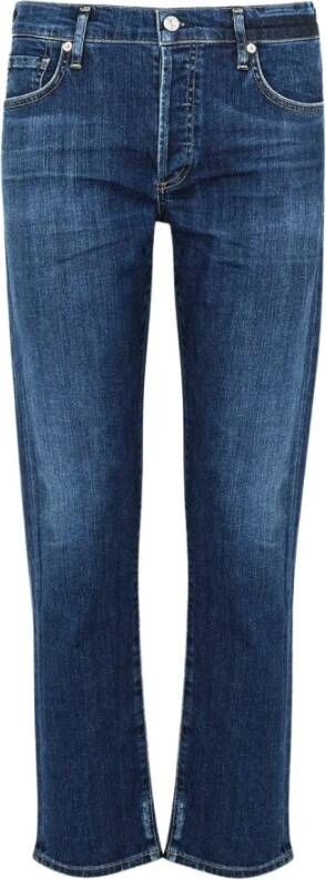 Citizens of Humanity Jeans Blauw Dames