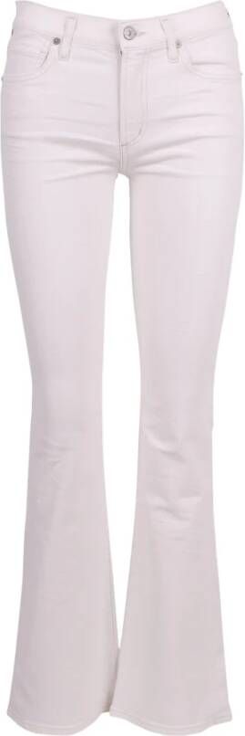 Citizens of Humanity Jeans White Dames