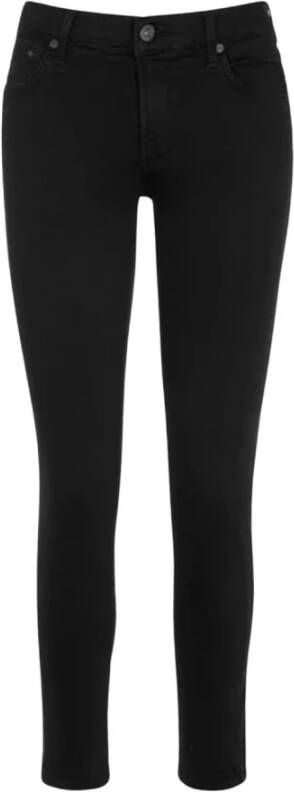 Citizens of Humanity Skinny Jeans Black Dames