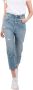 Citizens of Humanity Skinny Jeans Blauw Dames - Thumbnail 1