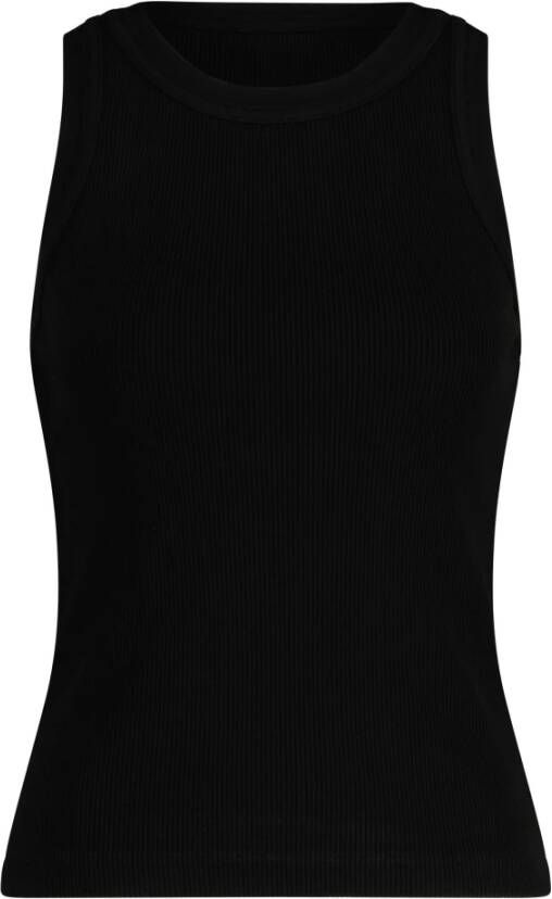Citizens of Humanity Sleeveless Tops Zwart Dames
