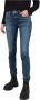 Citizens of Humanity Slim-fit jeans Blauw Dames - Thumbnail 1