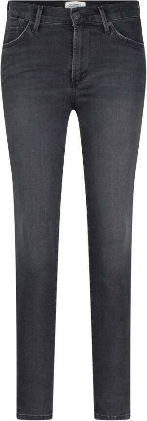Citizens of Humanity Slim-fit Jeans Grijs Dames