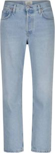 Citizens of Humanity Straight Jeans Blauw Dames