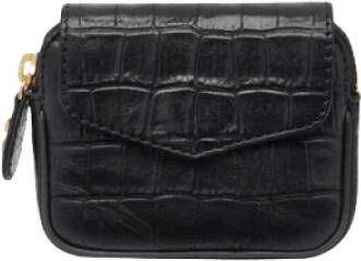 Claris Virot Cross Body Bags Zwart Dames