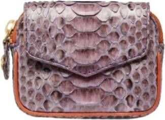 Claris Virot Koppeling Roze Dames