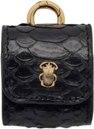 Claris Virot Mini-tas Zwart Dames