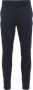 Clean Cut Broek- CC Milano Jersey Pants Blauw Heren - Thumbnail 1