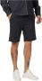 Clean Cut Korte Broek Milano Kevin Blauw Heren - Thumbnail 1