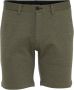 Clean Cut Milano Jersey shorts Groen Heren - Thumbnail 1