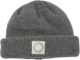 Clean Cut Muts- hugo beanie Grijs Heren - Thumbnail 1