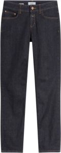 Closed Baker Jeans Blauw Dames