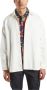 Closed Casual Bull Denim OverShirt White Heren - Thumbnail 3