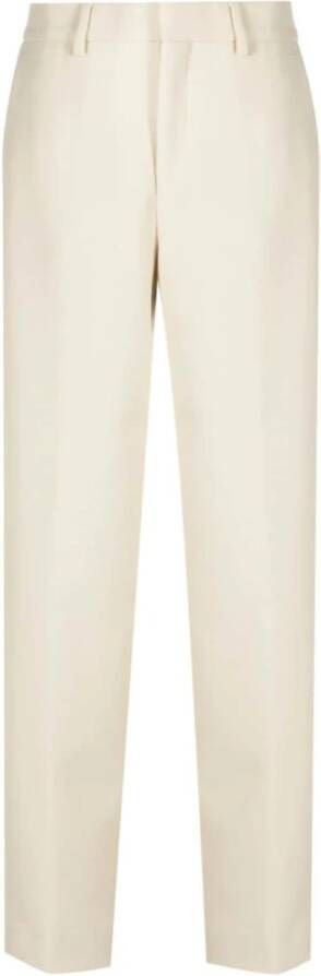 Closed Chinos Beige Dames