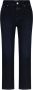 Closed Comfortabele Straight Leg Jeans Blauw Dames - Thumbnail 1