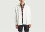 Closed Casual Bull Denim OverShirt White Heren - Thumbnail 5